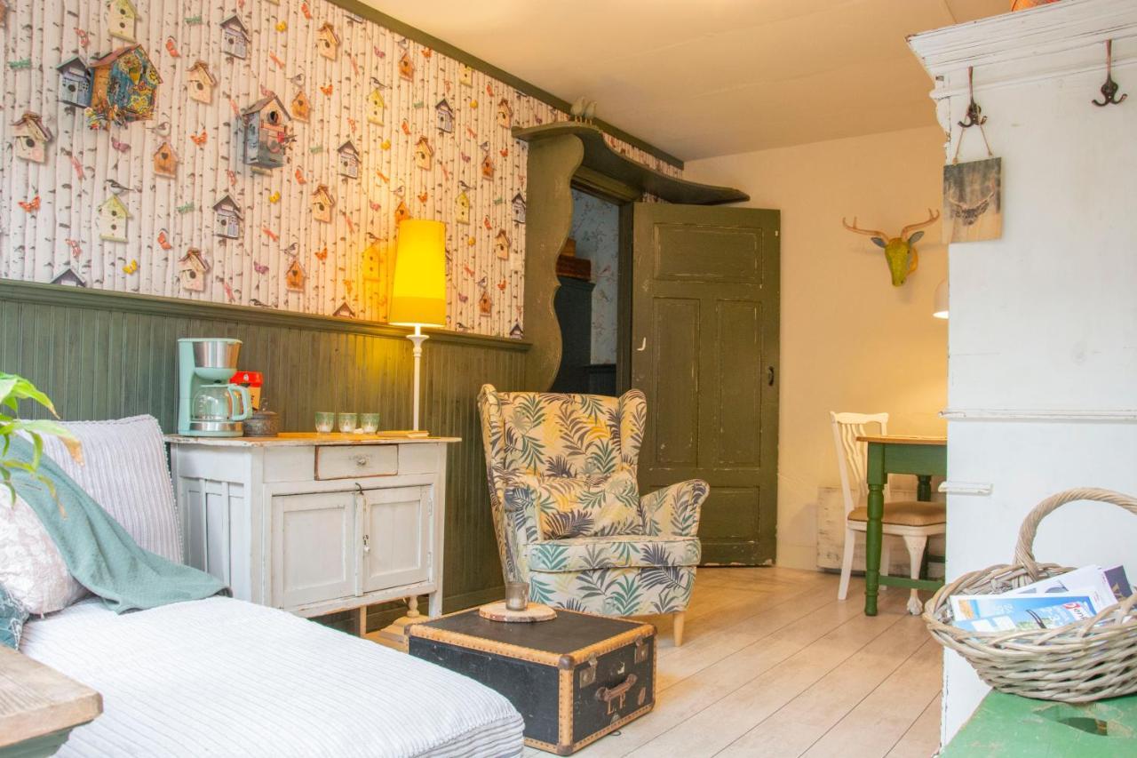 Smederij Texel Bed & Breakfast De Cocksdorp  Exterior photo